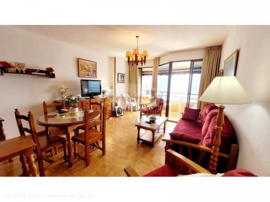 Apartamento en alquiler en Almuñécar (Granada)