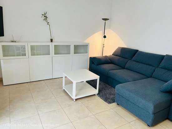 Apartamento en venta en Teulada (Alicante)