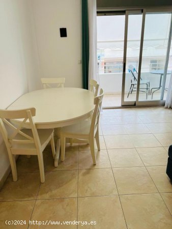 Apartamento en venta en Teulada (Alicante)