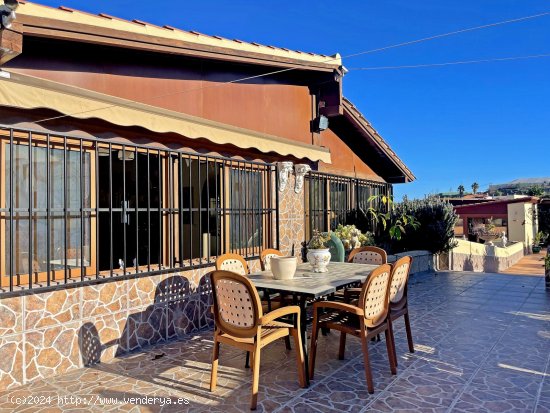 Finca en venta en Arico (Tenerife)