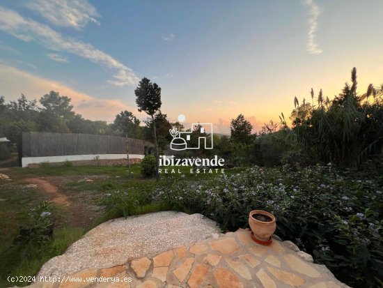 Casa en alquiler en Sant Antoni de Portmany (Baleares)