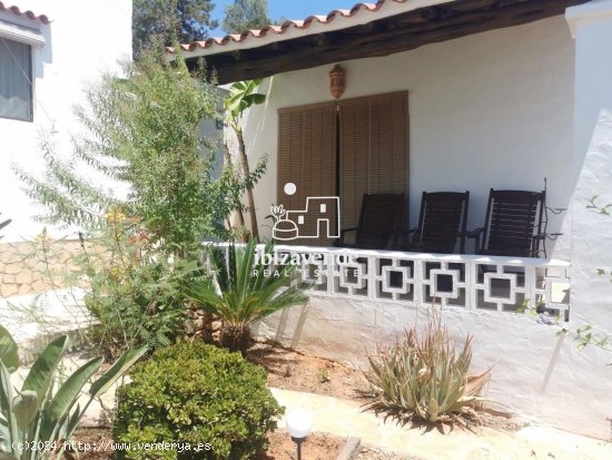 Casa en alquiler en Sant Antoni de Portmany (Baleares)