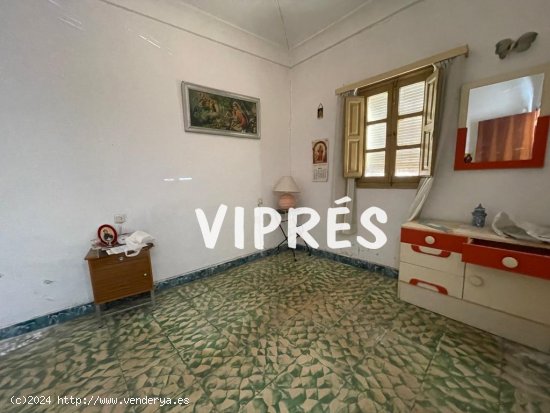 Casa en venta en Cáceres (Cáceres)