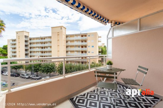 Apartamento en venta en Salou (Tarragona)