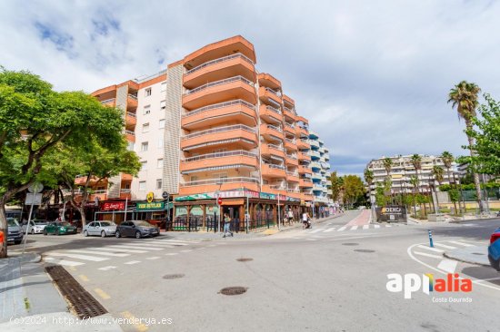 Apartamento en venta en Salou (Tarragona)