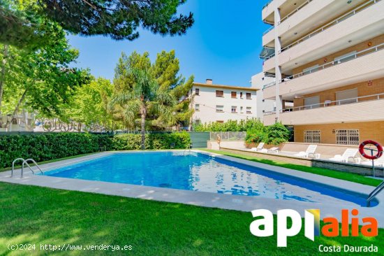 Piso en venta en Salou (Tarragona)