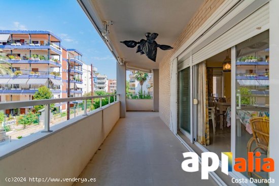 Piso en venta en Salou (Tarragona)