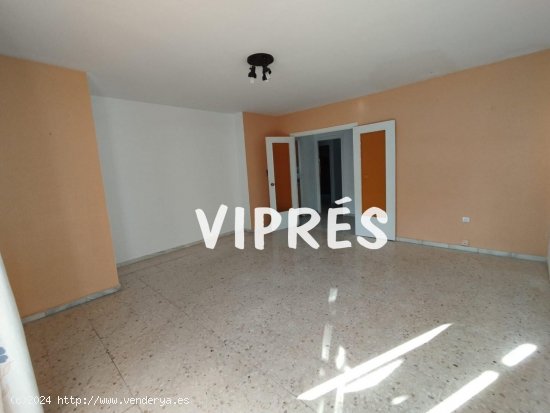 Piso en venta en Cáceres (Cáceres)