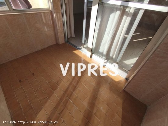 Piso en venta en Cáceres (Cáceres)