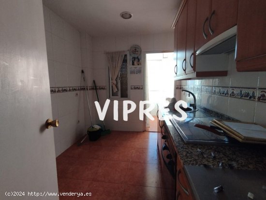 Piso en venta en Cáceres (Cáceres)