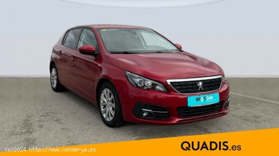 Peugeot 308  5p  PureTech 130 S&S Active - 