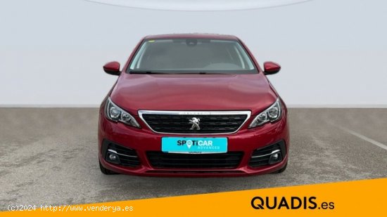 Peugeot 308  5p  PureTech 130 S&S Active - 