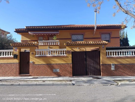 Casa en venta en Vegas del Genil (Granada)