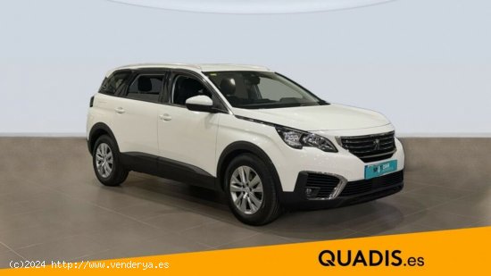 Peugeot 5008   1.5L BlueHDi 96kW (130CV) S&S Active - 