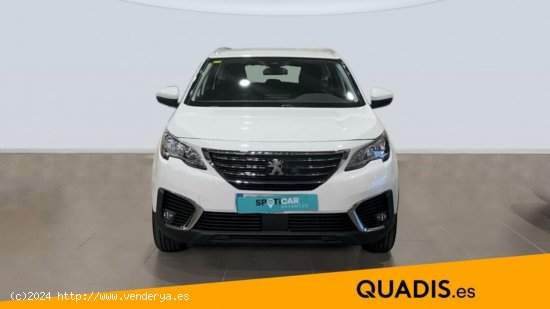 Peugeot 5008   1.5L BlueHDi 96kW (130CV) S&S Active - 