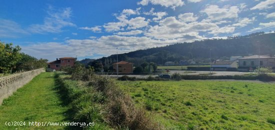 Finca en venta en Llanera (Asturias)