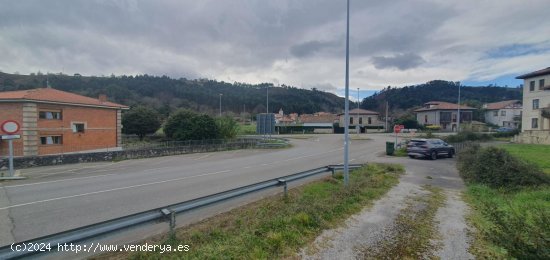 Finca en venta en Llanera (Asturias)