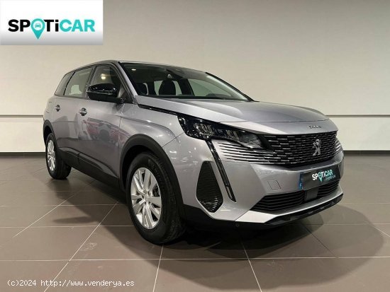 Peugeot 5008  1.2 PureTech 96KW S&S  EAT8 Active Pack - 