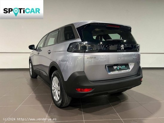 Peugeot 5008  1.2 PureTech 96KW S&S  EAT8 Active Pack - 