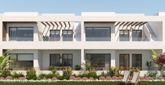 Casa en venta a estrenar en Torrevieja (Alicante)