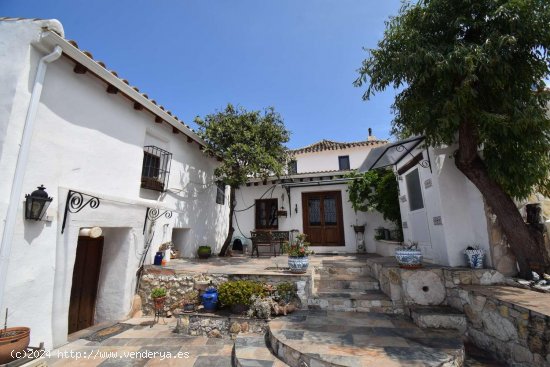 Casa en venta en Montefrío (Granada)