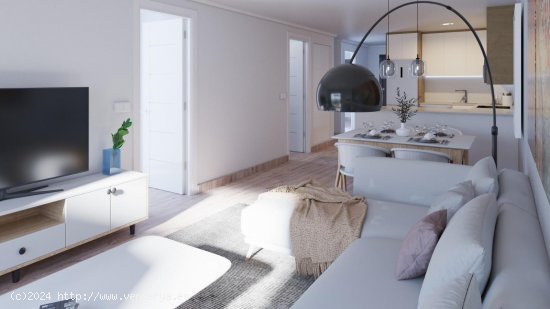 Casa en venta a estrenar en Orihuela (Alicante)