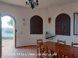 Parcela en venta en San Javier (Murcia)