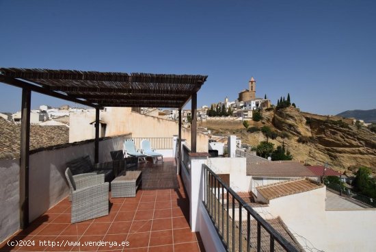 Casa en venta en Iznájar (Córdoba)