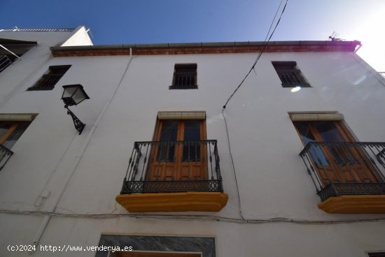 Casa en venta en Iznájar (Córdoba)