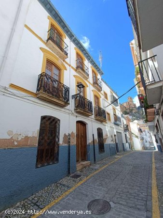 Casa en venta en Montefrío (Granada)