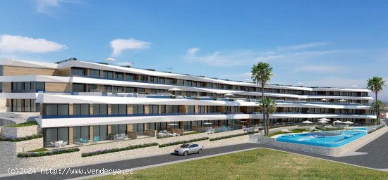 Apartamento en venta a estrenar en Santa Pola (Alicante)