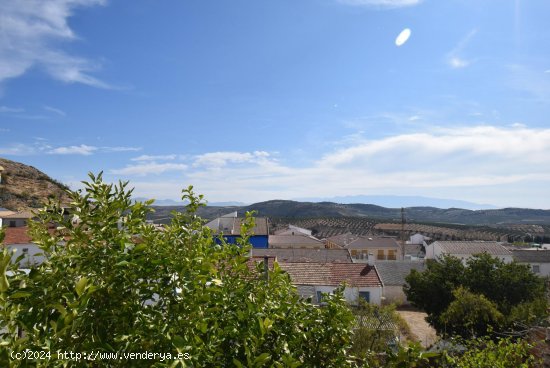 Casa en venta en Íllora (Granada)