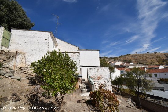 Casa en venta en Íllora (Granada)