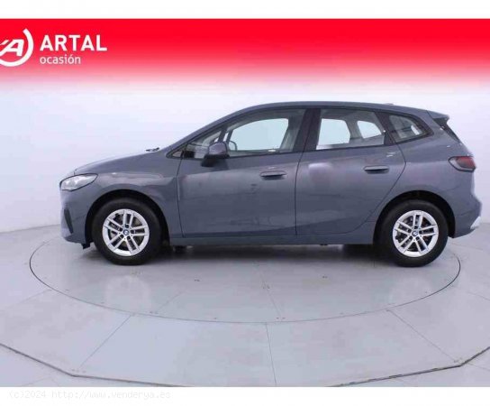 BMW Serie 2 Active Tourer 218d - Zaragoza