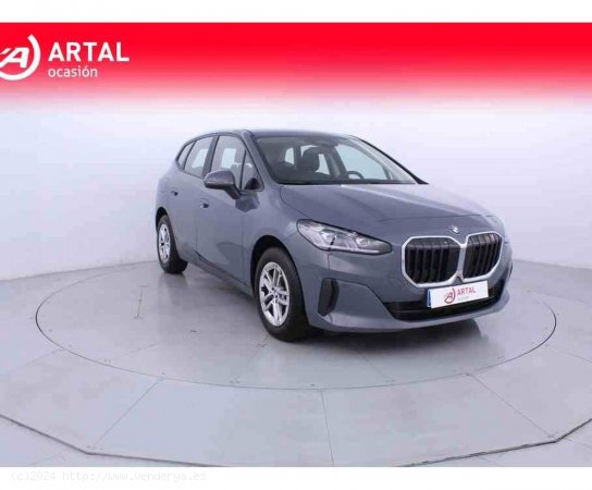 BMW Serie 2 Active Tourer 218d - Zaragoza