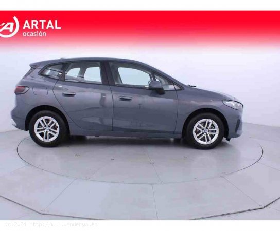 BMW Serie 2 Active Tourer 218d - Zaragoza