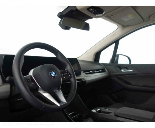 BMW Serie 2 Active Tourer 218d - Zaragoza