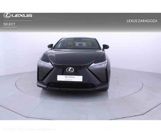 Lexus RZ 450e Executive - Zaragoza