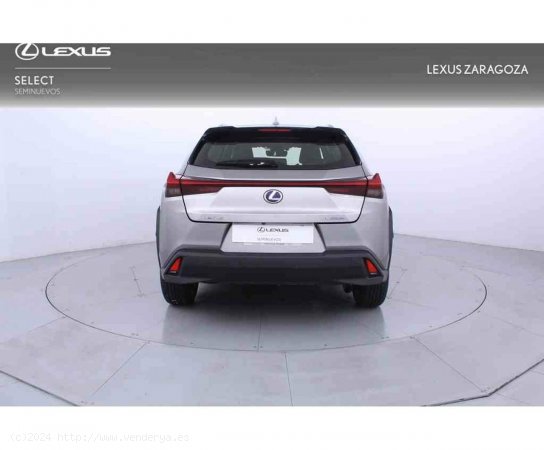 Lexus UX 2.0 250h Business Navigation - Zaragoza