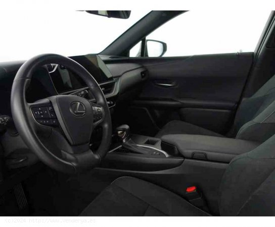 Lexus UX 2.0 250h Premium - Zaragoza