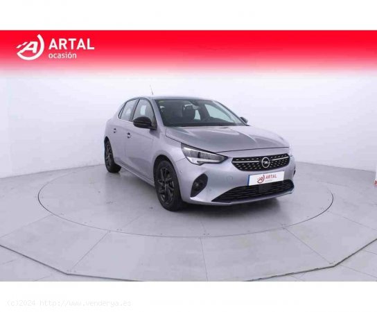 Opel Corsa 1.2T XHL 74kW (100CV) Elegance - Zaragoza