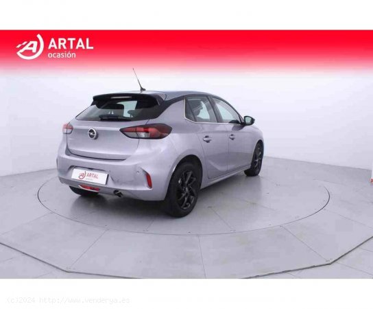 Opel Corsa 1.2T XHL 74kW (100CV) Elegance - Zaragoza