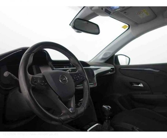 Opel Corsa 1.2T XHL 74kW (100CV) Elegance - Zaragoza