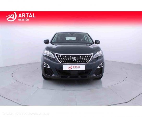 Peugeot 3008 1.5L BlueHDi 96kW (130CV) S&S Active - Zaragoza