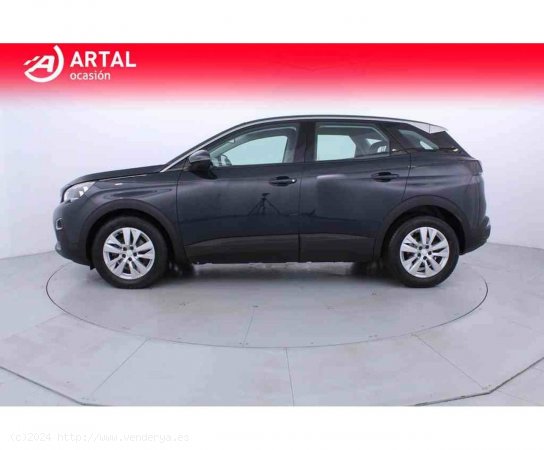 Peugeot 3008 1.5L BlueHDi 96kW (130CV) S&S Active - Zaragoza