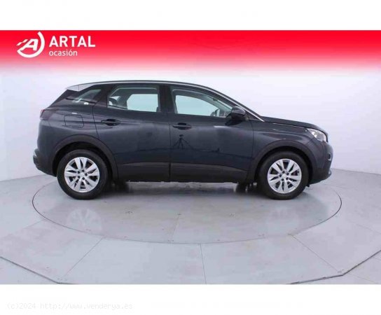 Peugeot 3008 1.5L BlueHDi 96kW (130CV) S&S Active - Zaragoza