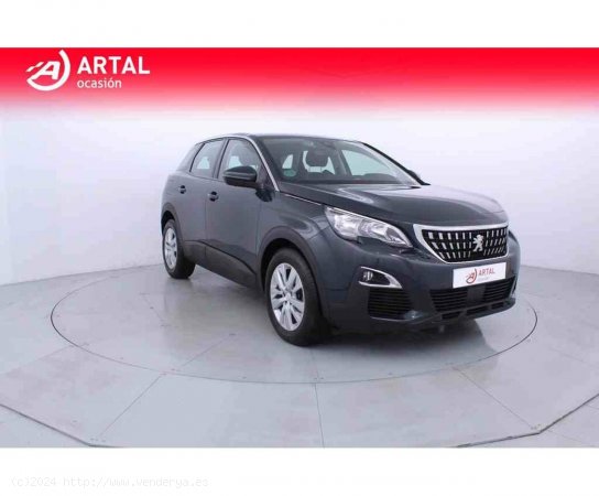 Peugeot 3008 1.5L BlueHDi 96kW (130CV) S&S Active - Zaragoza