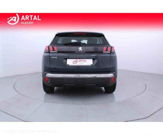 Peugeot 3008 1.5L BlueHDi 96kW (130CV) S&S Active - Zaragoza