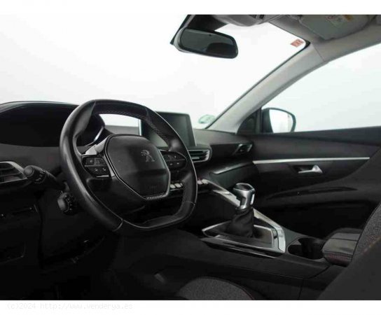 Peugeot 3008 1.5L BlueHDi 96kW (130CV) S&S Active - Zaragoza