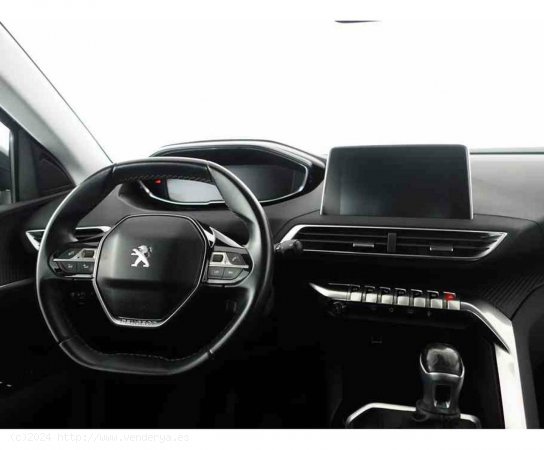 Peugeot 3008 1.5L BlueHDi 96kW (130CV) S&S Active - Zaragoza